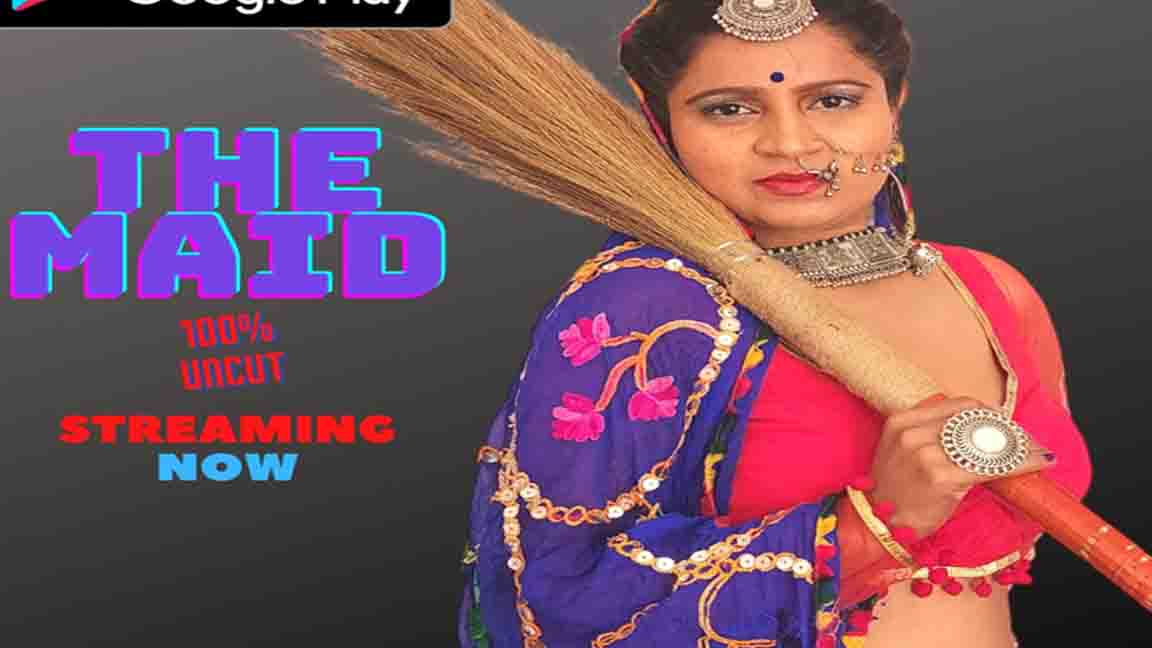 The Maid 2022 Hindi Short Flim Neonx Originals Free Download