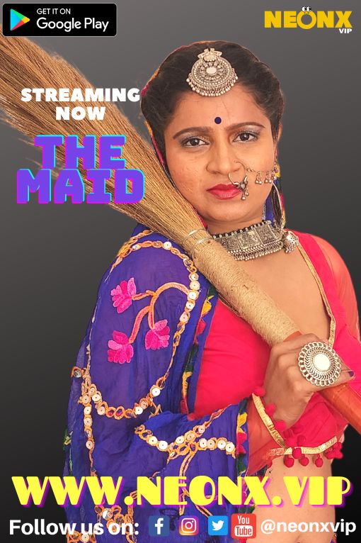 The Maid 2022 Hindi Short Flim Neonx Originals Free Download